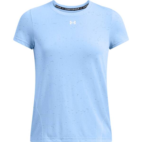 UNDER ARMOUR Damen Shirt VANISH SEAMLESS LOOSE SS UNDER ARMOUR Damen Shirt VANISH SEAMLESS LOOSE SS von Under Armour