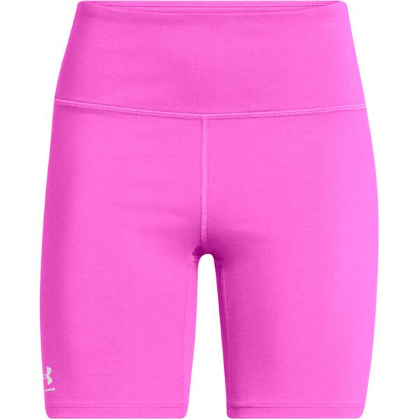 UNDER ARMOUR Damen Shorts CAMPUS 7IN SHORT von Under Armour