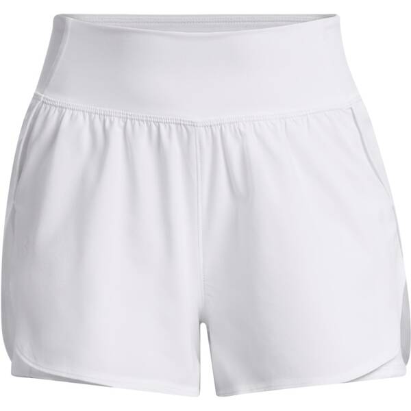 UNDER ARMOUR Damen Shorts FLEX WOVEN 2-IN-1 SHORT von Under Armour