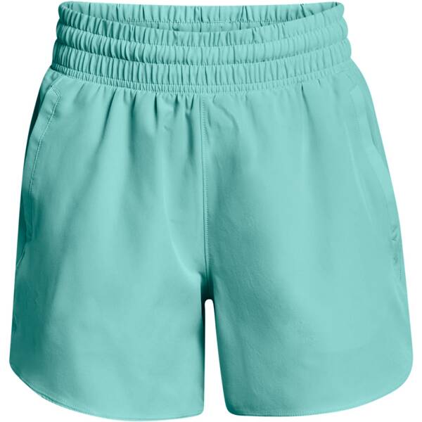 UNDER ARMOUR Damen Shorts FLEX WOVEN SHORT 5IN von Under Armour