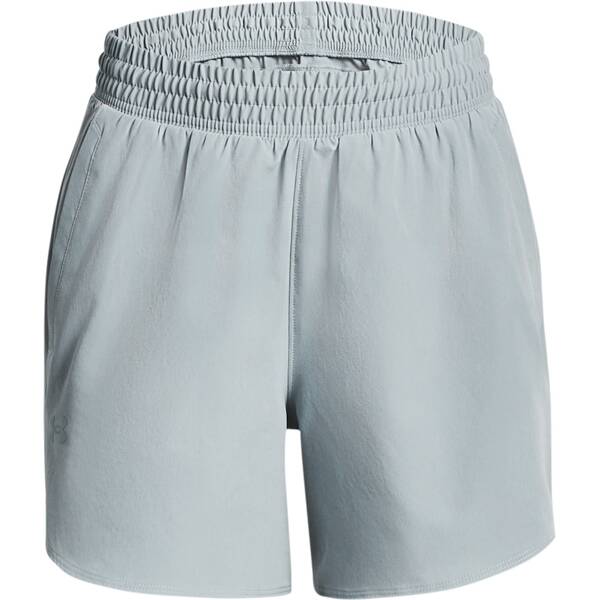 UNDER ARMOUR Damen Shorts FLEX WOVEN SHORT 5IN von Under Armour