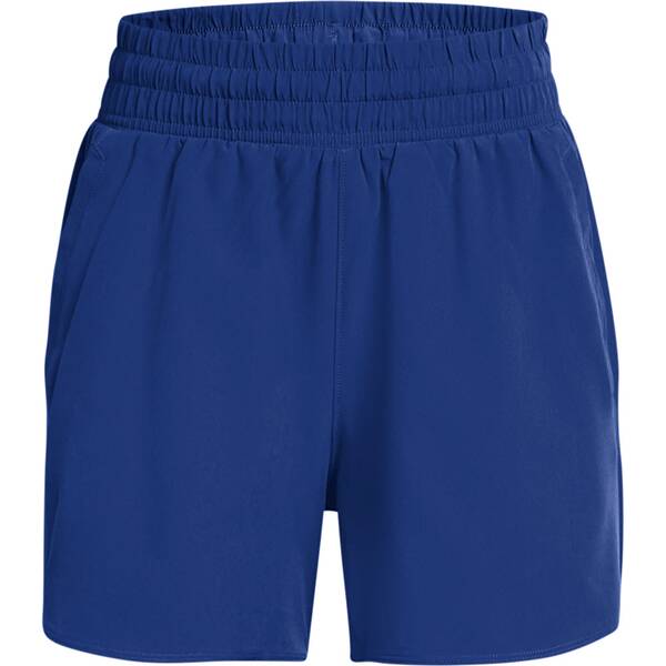 UNDER ARMOUR Damen Shorts FLEX WOVEN SHORT 5IN von Under Armour