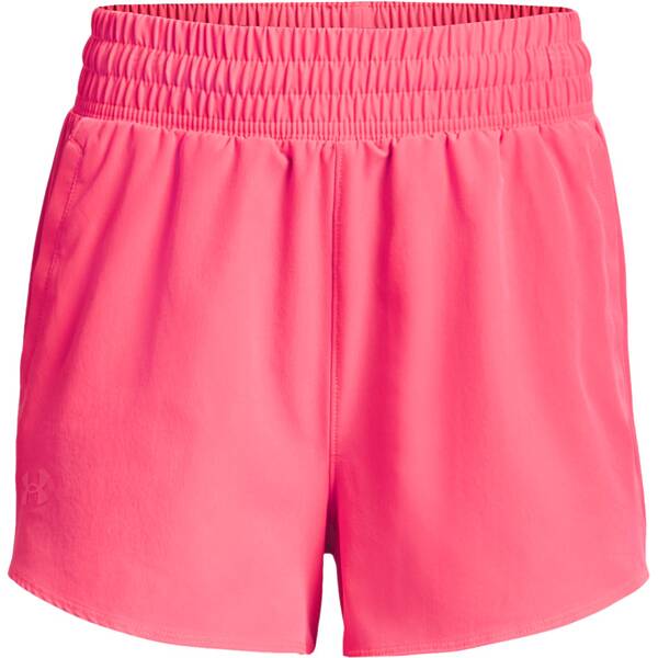 UNDER ARMOUR Damen Shorts FLEX WOVEN SHORT von Under Armour