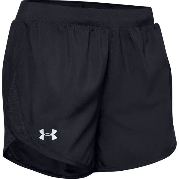 UNDER ARMOUR Damen Shorts Fly By 2.0 Short von Under Armour