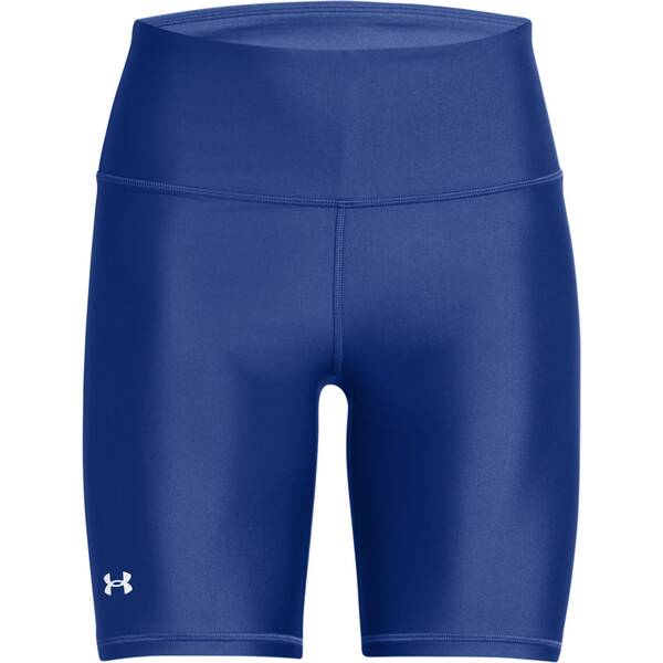 UNDER ARMOUR Damen Shorts HG Armour Bike Short von Under Armour