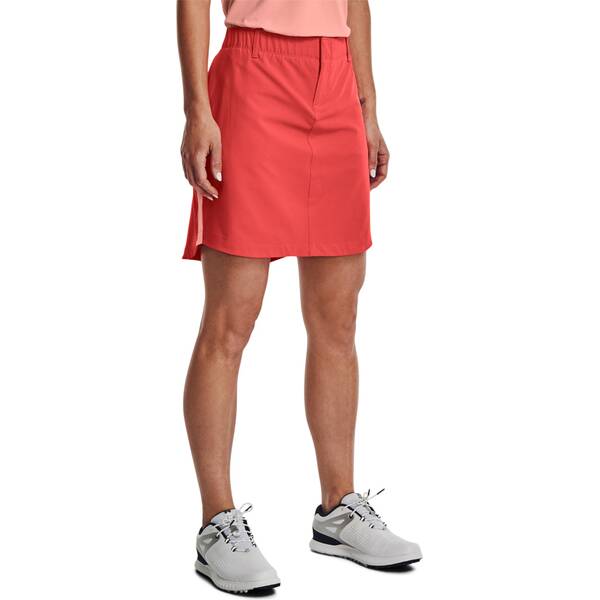 UNDER ARMOUR Damen Shorts Links Woven Skort von Under Armour