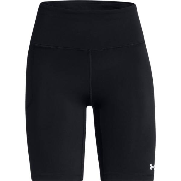 UNDER ARMOUR Damen Shorts MOTION BIKE SHORT EMEA von Under Armour