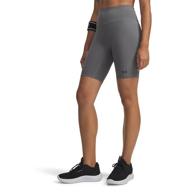 UNDER ARMOUR Damen Shorts MOTION BIKE SHORT EMEA von Under Armour