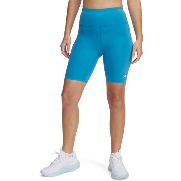 UNDER ARMOUR Damen Shorts MOTION BIKE SHORT EMEA UNDER ARMOUR Damen Shorts MOTION BIKE SHORT EMEA von Under Armour