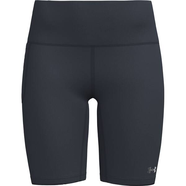 UNDER ARMOUR Damen Shorts MOTION BIKE SHORT EMEA von Under Armour
