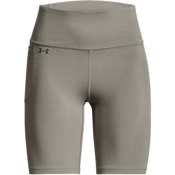 UNDER ARMOUR Damen Shorts MOTION BIKE SHORT von Under Armour