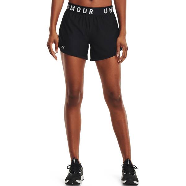 UNDER ARMOUR Damen Shorts Play Up 5in Shorts von Under Armour