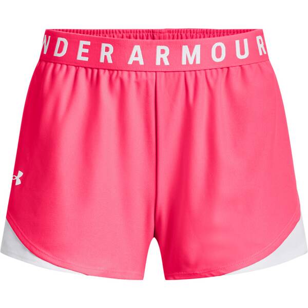 UNDER ARMOUR Damen Shorts Play Up Shorts 3.0 von Under Armour