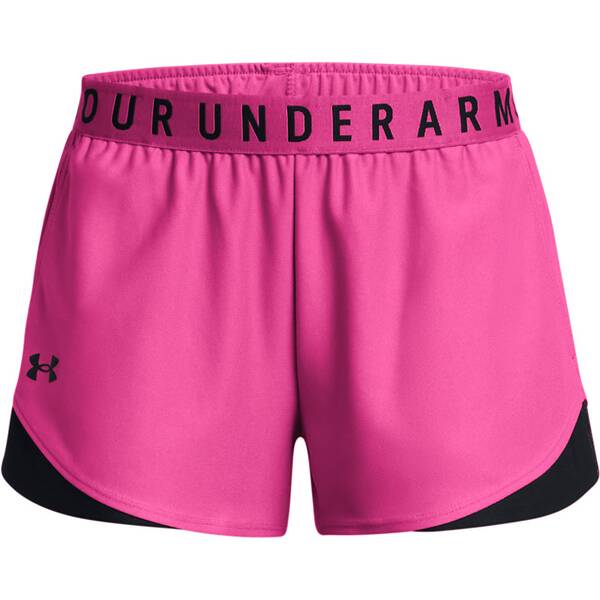UNDER ARMOUR Damen Shorts Play Up Shorts 3.0 von Under Armour