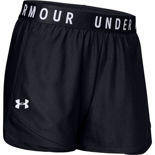 UNDER ARMOUR Damen Shorts Play Up Shorts 3.0 von Under Armour
