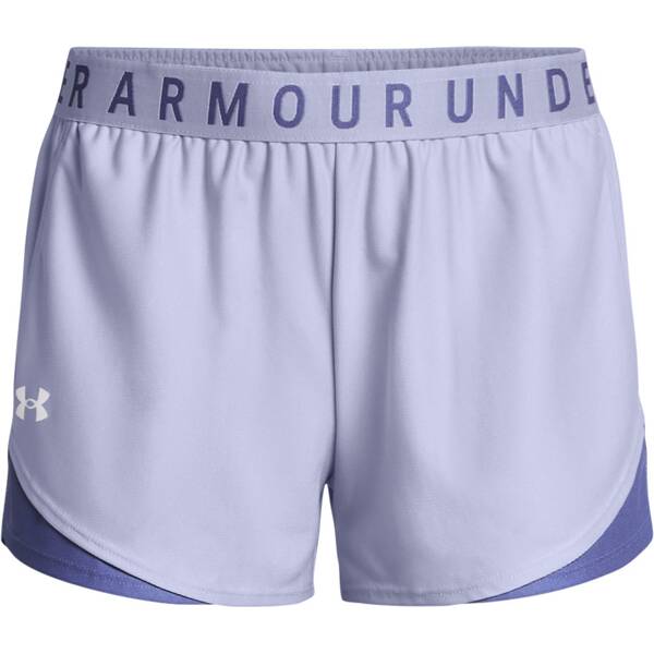 UNDER ARMOUR Damen Shorts Play Up Shorts 3.0 von Under Armour