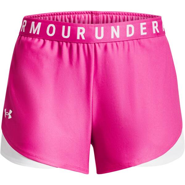 UNDER ARMOUR Damen Shorts Play Up Shorts 3.0 von Under Armour