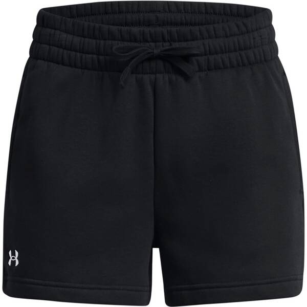 UNDER ARMOUR Damen Shorts RIVAL FLEECE SHORT UNDER ARMOUR Damen Shorts RIVAL FLEECE SHORT von Under Armour