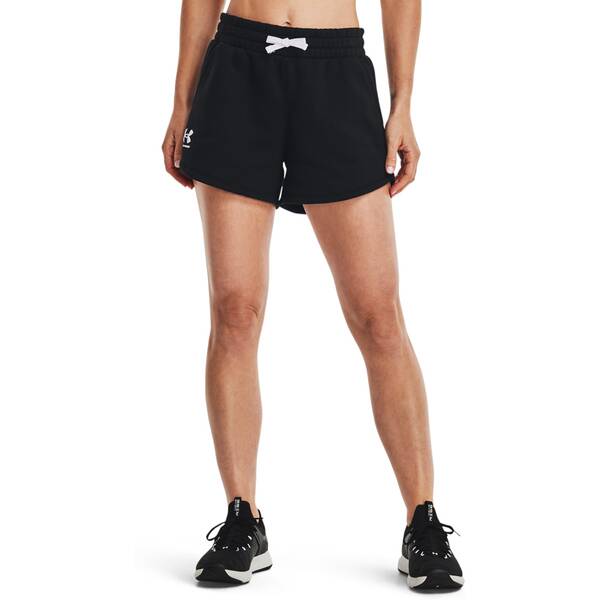 UNDER ARMOUR Damen Shorts Rival Fleece Short von Under Armour