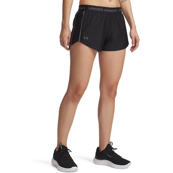 UNDER ARMOUR Damen Shorts TECH PLAY UP SHORTS von Under Armour