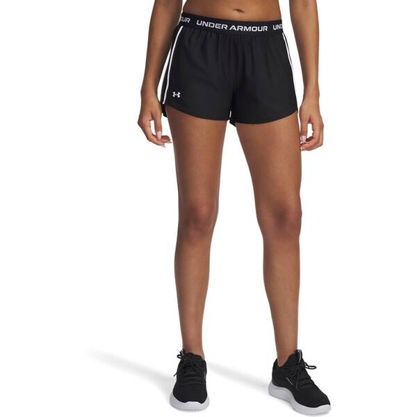 UNDER ARMOUR Damen Shorts TECH PLAY UP SHORTS von Under Armour