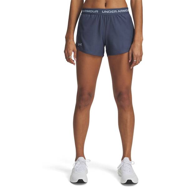 UNDER ARMOUR Damen Shorts TECH PLAY UP SHORTS von Under Armour