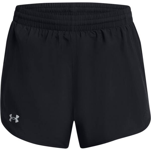 UNDER ARMOUR Damen Shorts UA FLY BY 2IN1 SHORT von Under Armour