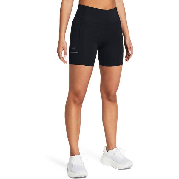 UNDER ARMOUR Damen Shorts UA FLY FAST 6" SHORT von Under Armour