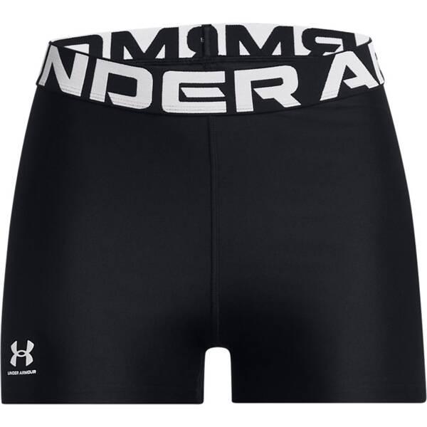 UNDER ARMOUR Damen Shorts UA HG AUTHENTICS SHORTY von Under Armour
