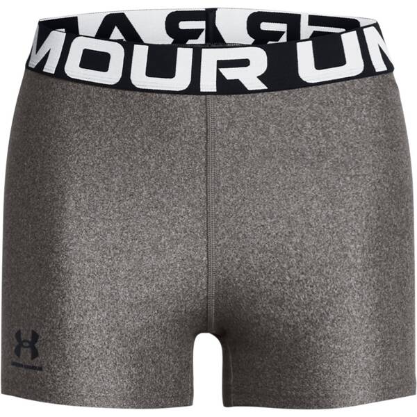 UNDER ARMOUR Damen Shorts UA HG AUTHENTICS SHORTY von Under Armour