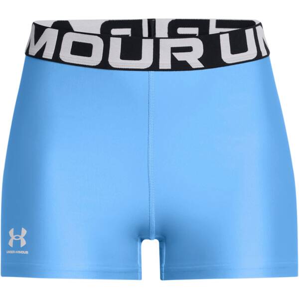 UNDER ARMOUR Damen Shorts UA HG AUTHENTICS SHORTY von Under Armour