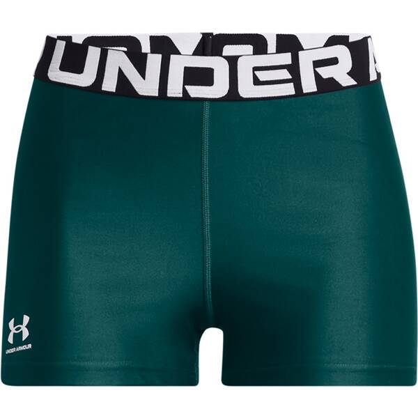UNDER ARMOUR Damen Shorts UA HG AUTHENTICS SHORTY von Under Armour