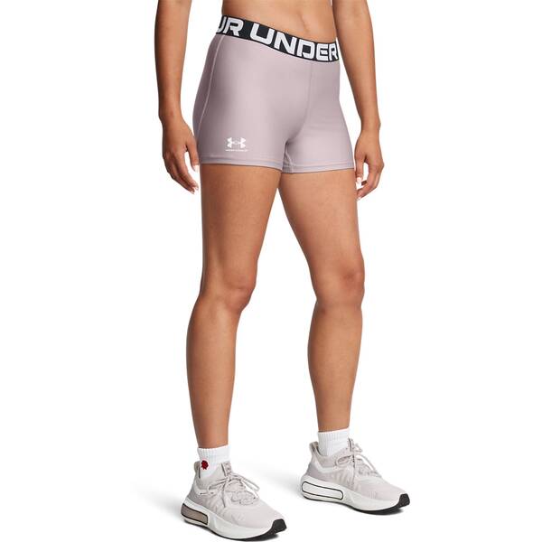 UNDER ARMOUR Damen Shorts UA HG AUTHENTICS SHORTY von Under Armour