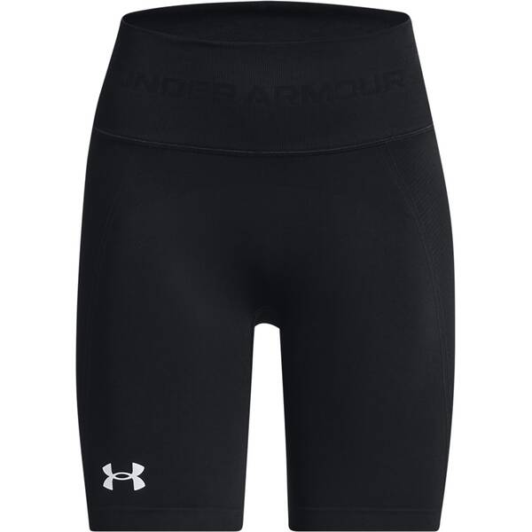UNDER ARMOUR Damen Shorts UA VANISH SEAMLESS SHORT von Under Armour