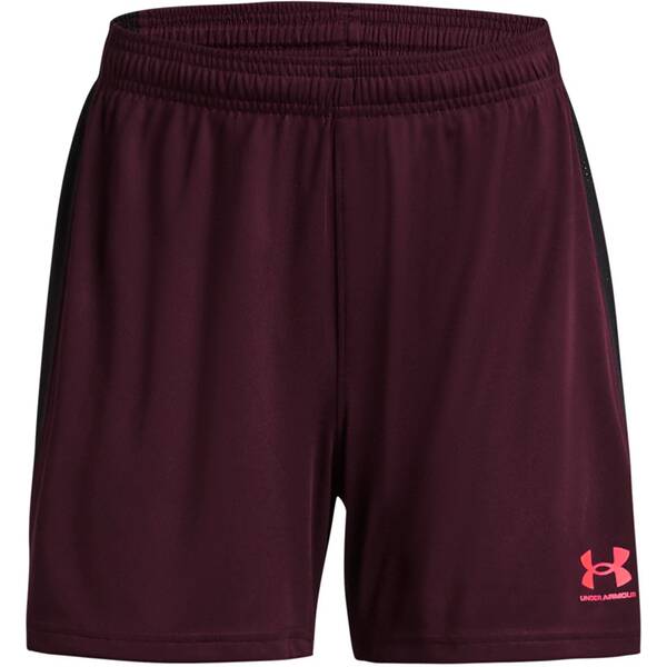 UNDER ARMOUR Damen Shorts UA W'S CH. KNIT SHORT von Under Armour