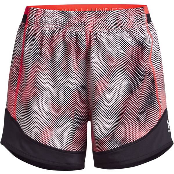 UNDER ARMOUR Damen Shorts UA W'S CH. PRO SHORT PRNT von Under Armour