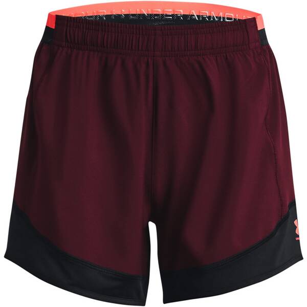 UNDER ARMOUR Damen Shorts UA W'S CH. PRO SHORT von Under Armour