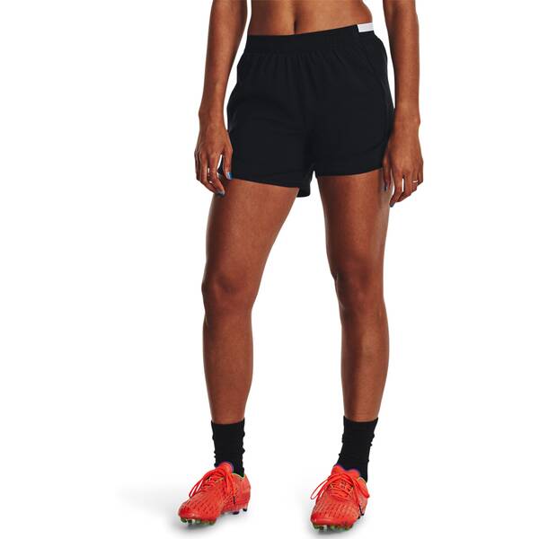 UNDER ARMOUR Damen Shorts UA W'S CH. PRO SHORT von Under Armour