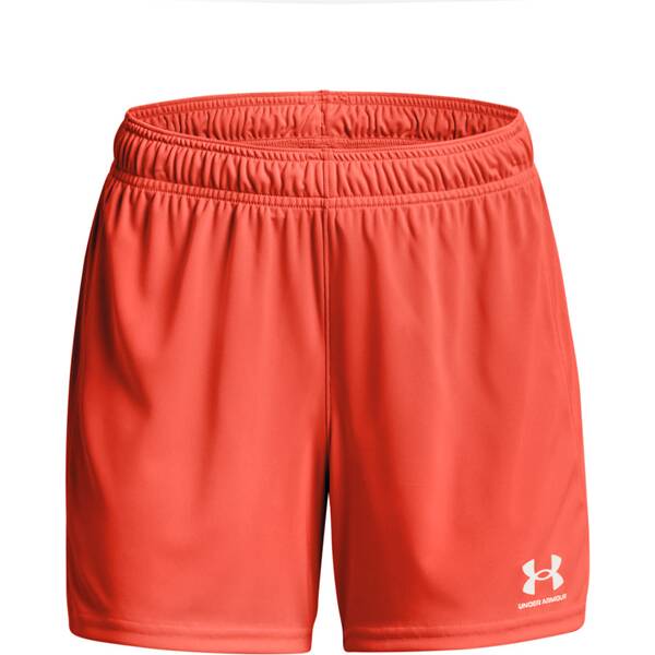 UNDER ARMOUR Damen Shorts W Challenger Knit Short von Under Armour