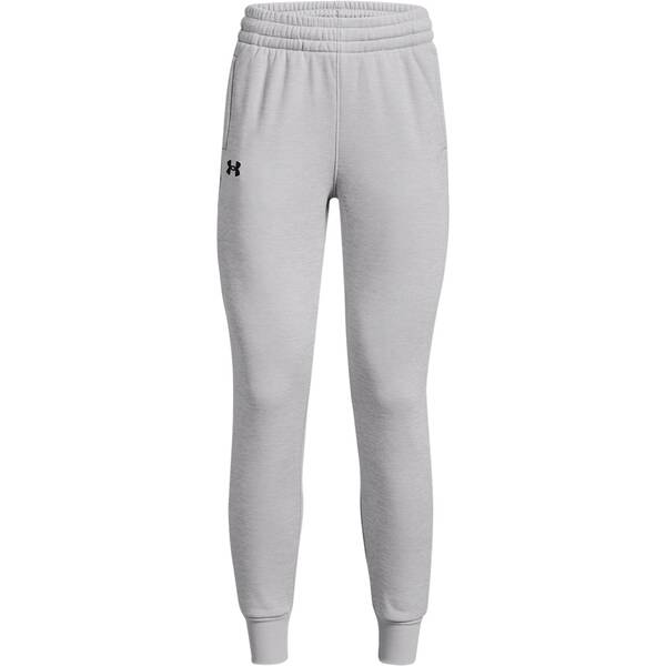 UNDER ARMOUR Damen Sporthose ARMOUR FLEECE JOGGER von Under Armour