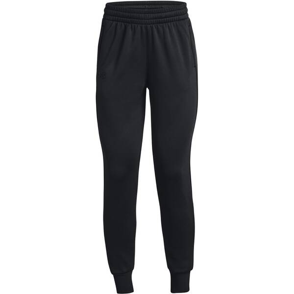 UNDER ARMOUR Damen Sporthose ARMOUR FLEECE JOGGER von Under Armour