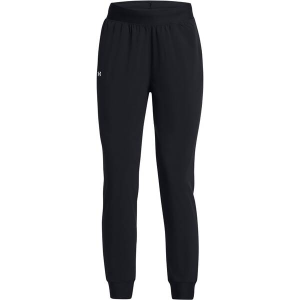 UNDER ARMOUR Damen Sporthose ARMOURSPORT HIGH RISE WVN PNT von Under Armour