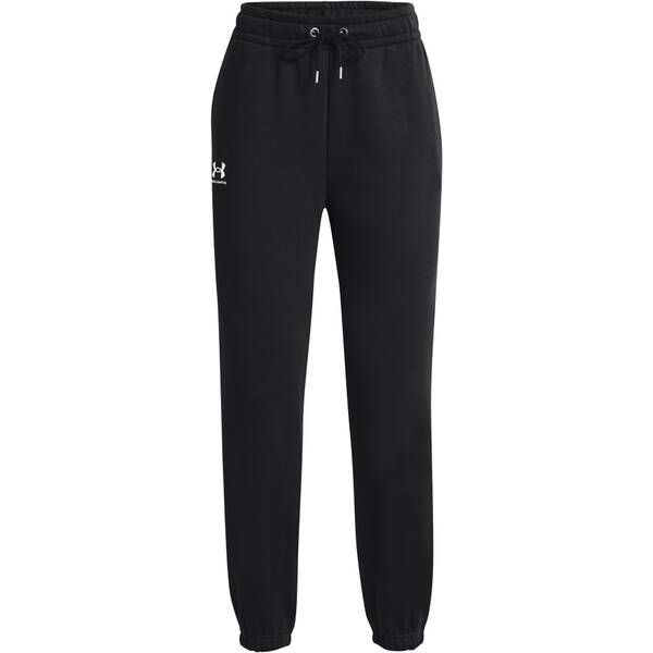 UNDER ARMOUR Damen Sporthose ESSENTIAL FLEECE JOGGERS von Under Armour