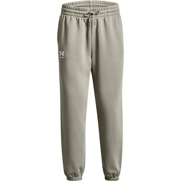 UNDER ARMOUR Damen Sporthose ESSENTIAL FLEECE JOGGERS von Under Armour