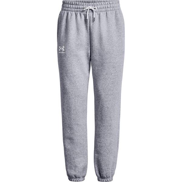 UNDER ARMOUR Damen Sporthose ESSENTIAL FLEECE JOGGERS von Under Armour