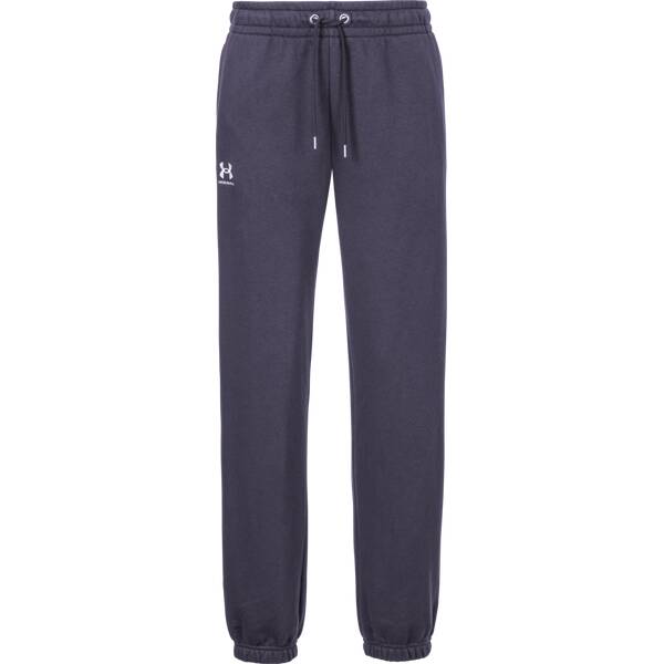 UNDER ARMOUR Damen Sporthose ESSENTIAL FLEECE JOGGERS von Under Armour