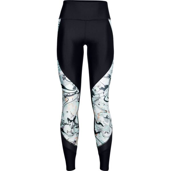 UNDER ARMOUR Damen Sporthose UA HG ARMOUR ALKALI LEGGING von Under Armour