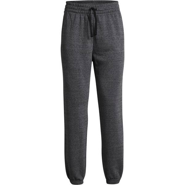 UNDER ARMOUR Damen Sporthose UA RIVAL TERRY JOGGER von Under Armour