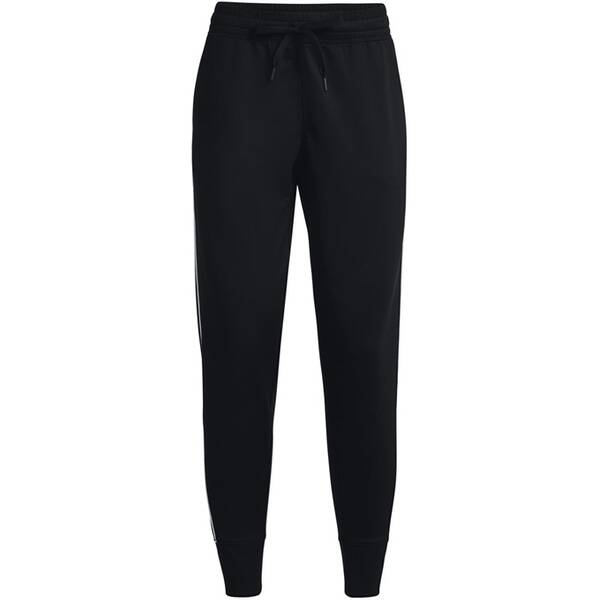 UNDER ARMOUR Damen Sporthose UA RUSH TRICOT PANT von Under Armour