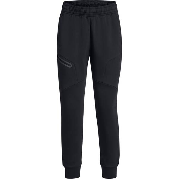 UNDER ARMOUR Damen Sporthose UNSTOPPABLE FLC JOGGER UNDER ARMOUR Damen Sporthose UNSTOPPABLE FLC JOGGER von Under Armour